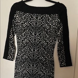 GRAHAM & SPENCER DRESS